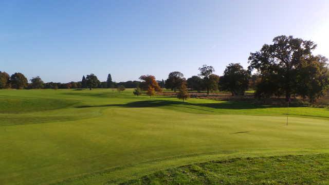 Luton Hoo Hotel, Golf, & Spa - photo 2