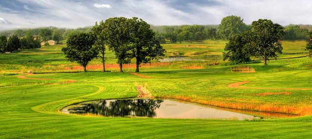Wedgewood Cove Golf Club - photo 2