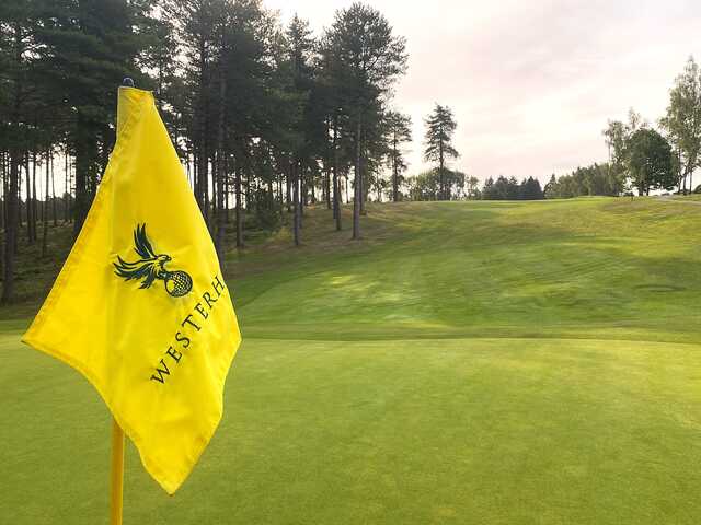 Westerham Golf Club - photo 7