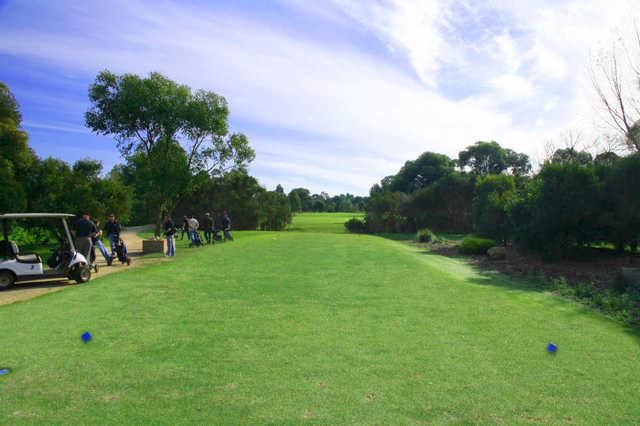 Pakenham & District Golf Club - photo 2