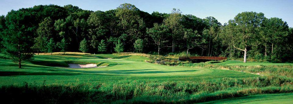 The Bull at Pinehurst Farms - photo 6