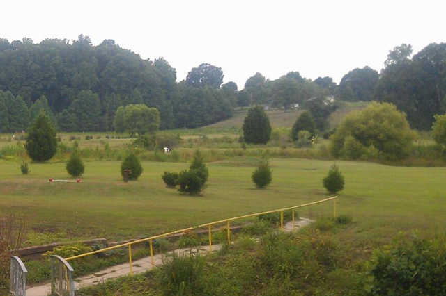 Third Creek Golf Course