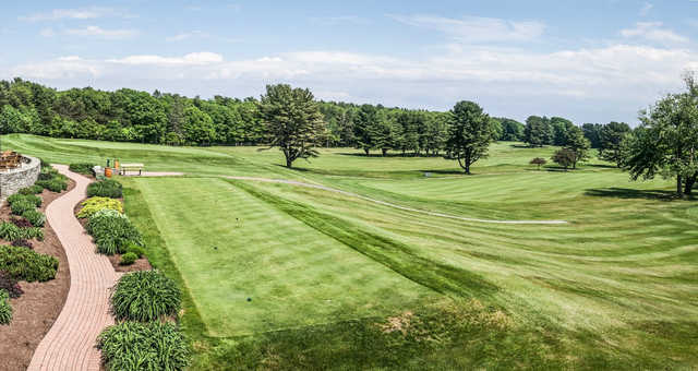 Portland Country Club - photo 2