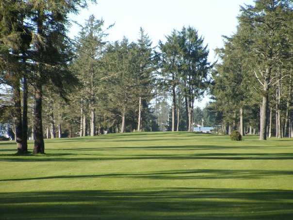 Ocean Shores Golf Course - photo 2