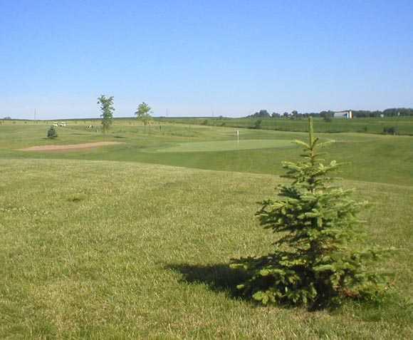Pioneer Creek Golf Course - photo 2