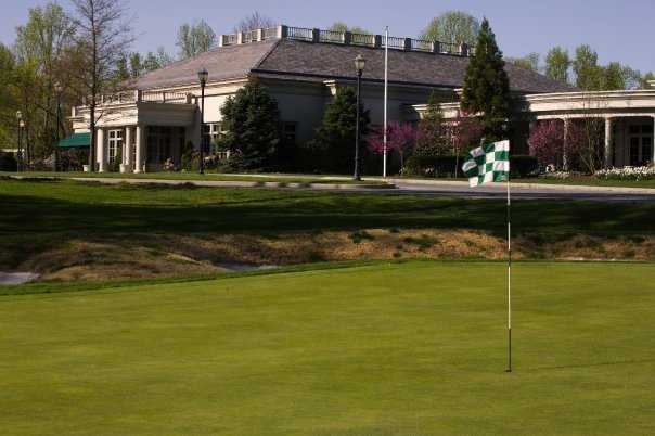 Deerfield Golf Club - photo 3
