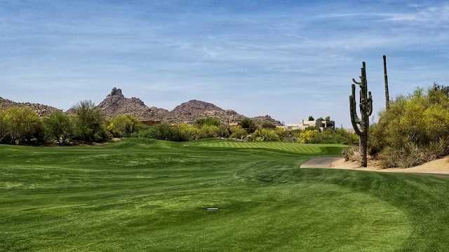 Troon North Golf Club - photo 2