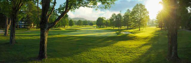 The Greenbrier – The Greenbrier Course - photo 5