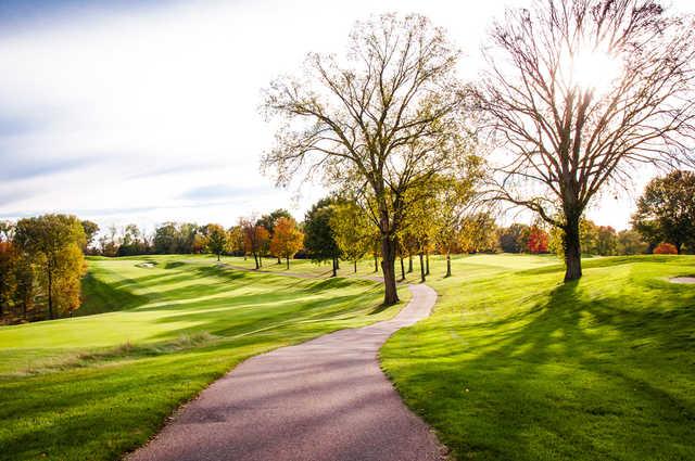 Sewickley Heights Golf Club - photo 2