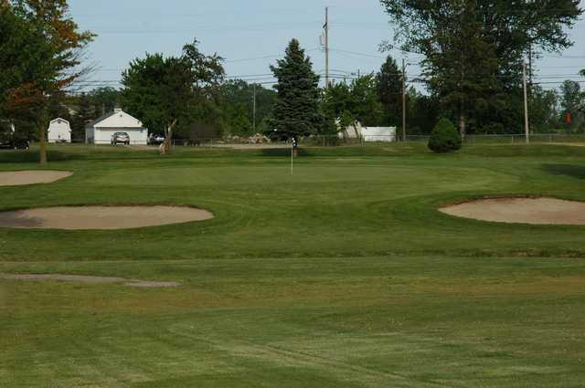 Hickory Hollow - photo 3