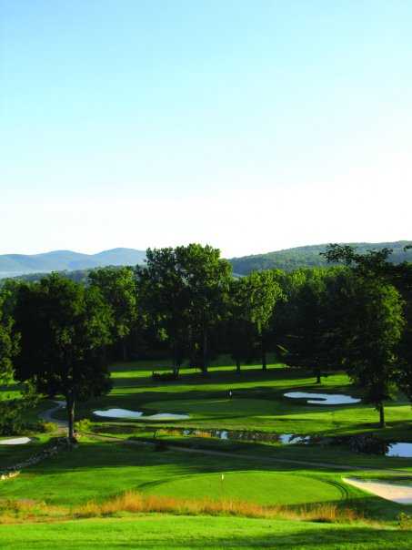 Mt. Anthony Country Club - photo 3