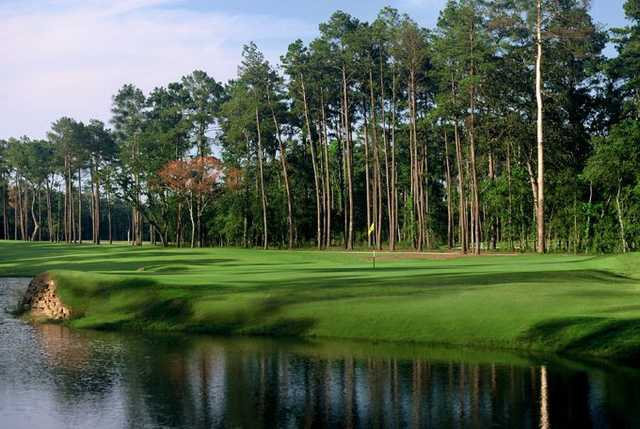 Cypresswood Golf Club - photo 4