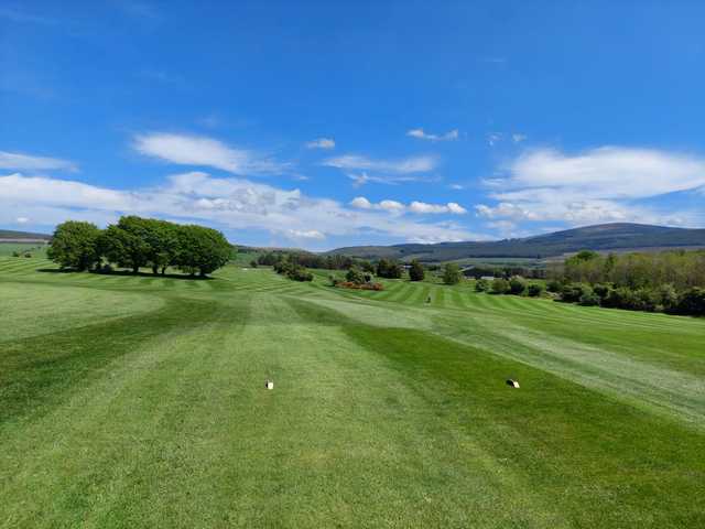Buttermountain Golf and Leisure Club Ltd