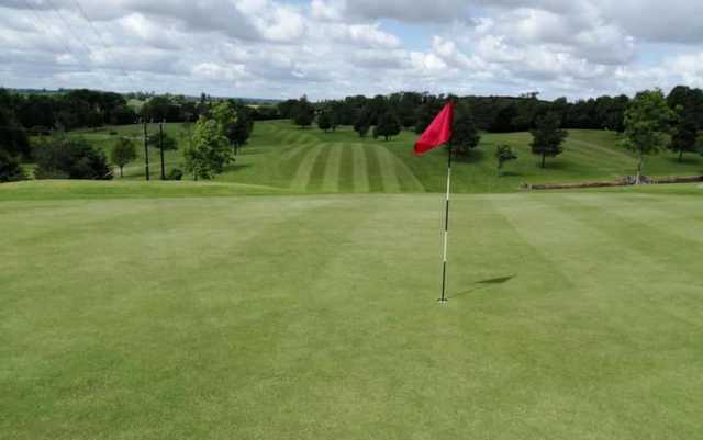 Temple Golf Club Limited - photo 4