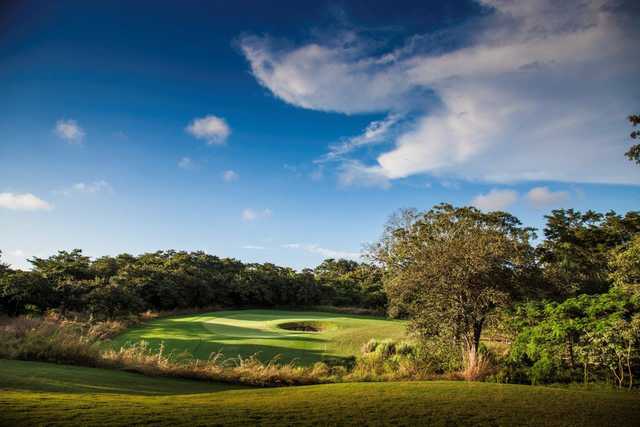 The Golf Course at Hacienda Pinilla - photo 4