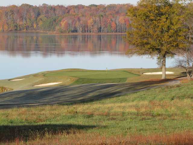 Bryan Park Golf Course - photo 3