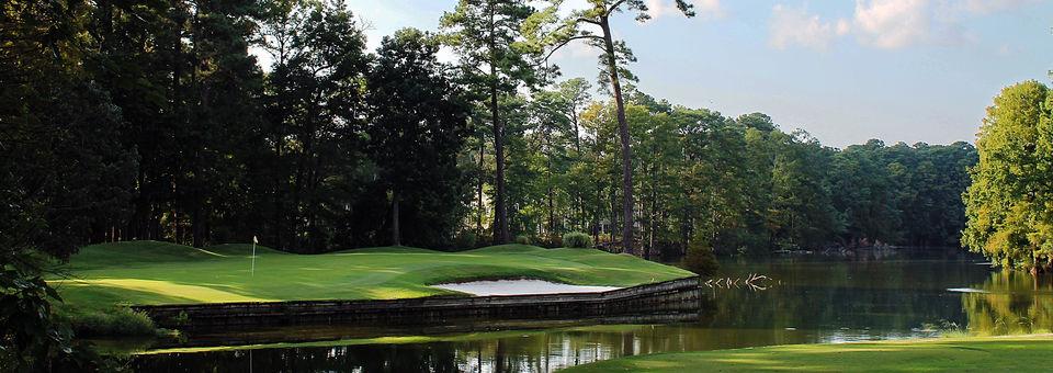 Cypress Point Country Club - photo 5