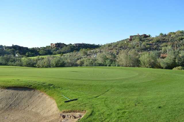FireRock Country Club - photo 2