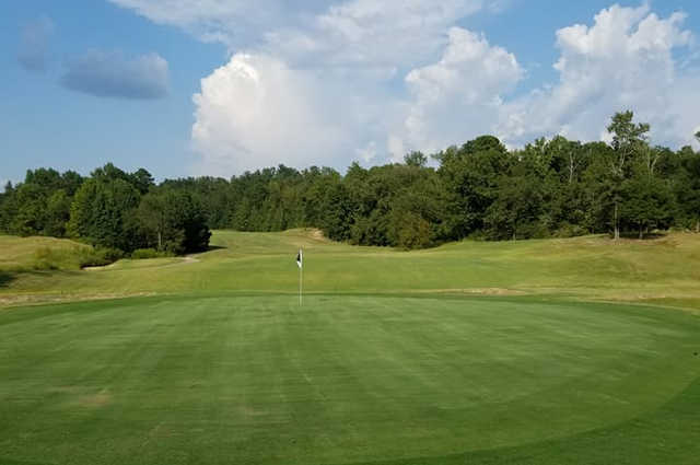 Emerald Mountain Golf Club - photo 2