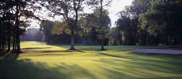 UGOLF Château de Rochefort - photo 3