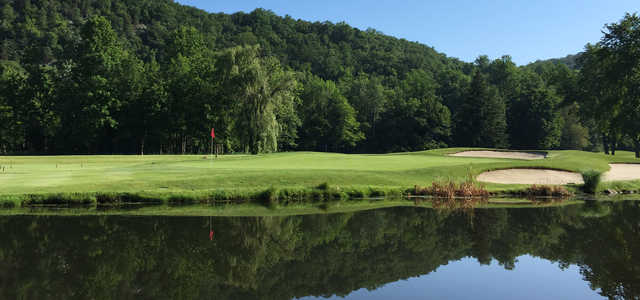 Panther Valley Golf & Country Club - photo 1
