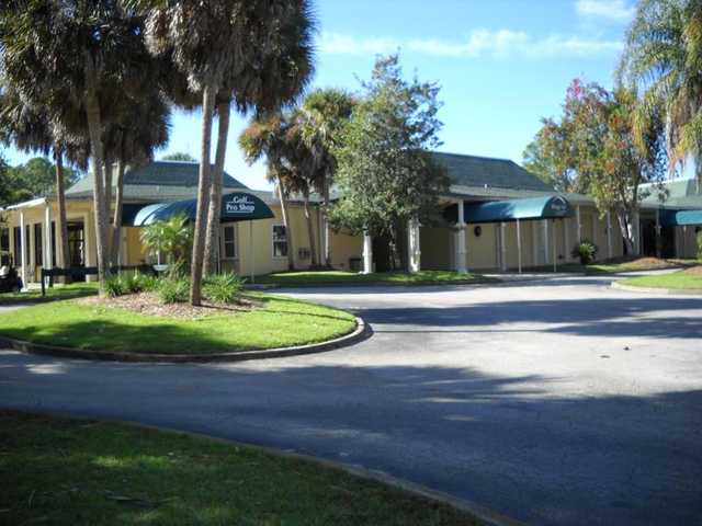 Indigo Lakes Golf Club - photo 4