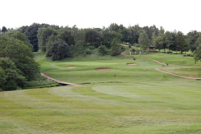 Preston Golf Club - photo 3