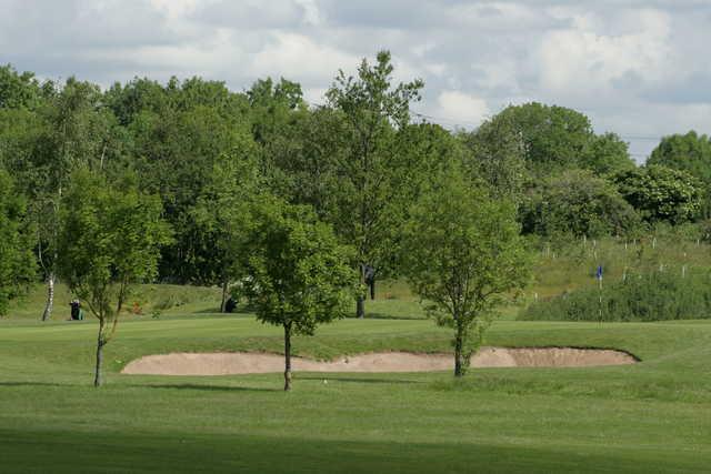 South Chesterfield Golf Club - photo 2