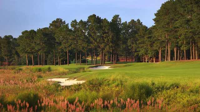 Pinehurst Resort and Country Club #8 - photo 4