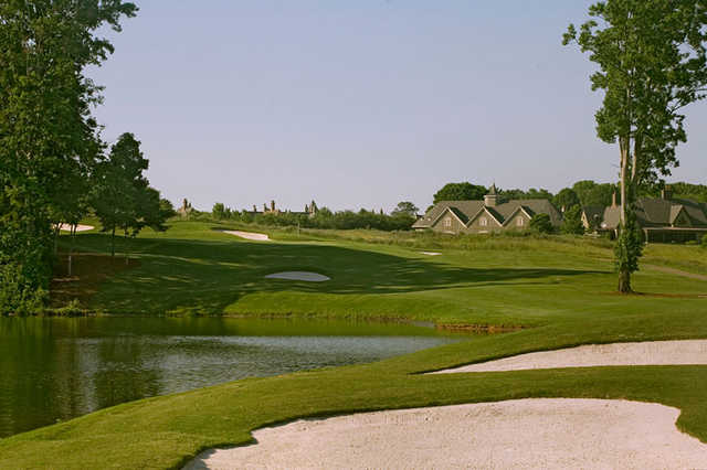 Barnsley Resort - photo 5