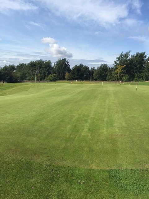 Fairfield Golf & Sailing Club - photo 2