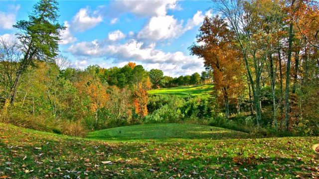 Yatesville Lake Golf Course (Eagle Ridge) - photo 3