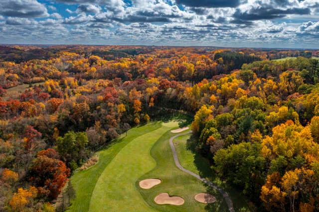 Saint Croix National Golf Club - photo 3