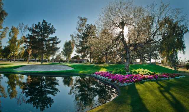 Mesa Country Club - photo 2
