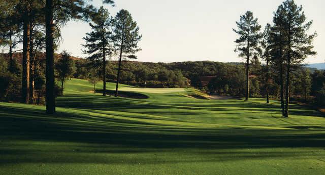 Golf Club At Chaparral Pines - photo 1