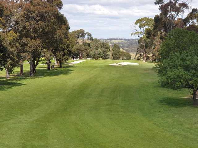 Melbourne Airport Golf Club - photo 2