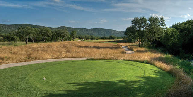 The Golf Club of Texas - Concan - photo 4