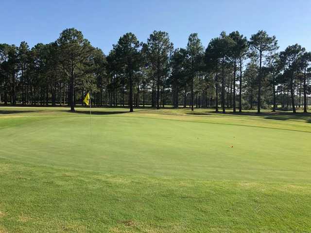 Sandpiper Bay Golf and Country Club - photo 3