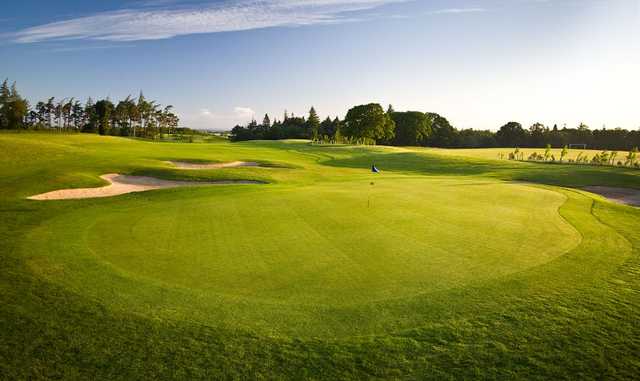 Slaley Hall Hotel, Spa & Golf Resort - Priestman Course - photo 4