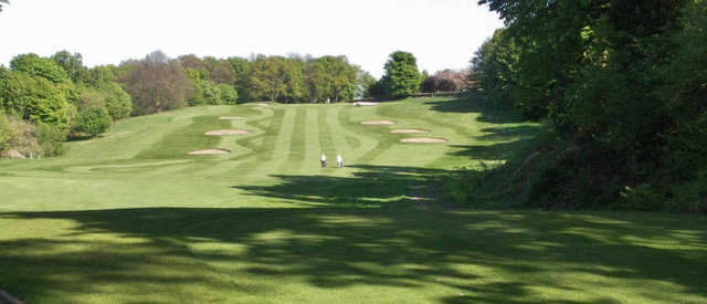 Murrayfield Golf Club - photo 3