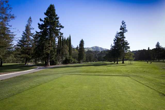 San Jose Country Club - photo 3