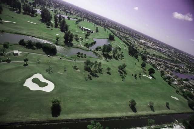 The Links At Boynton Beach - photo 6