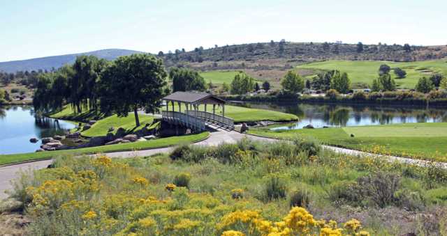 Prescott Lakes Golf Club - photo 1