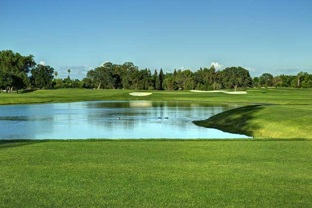 Del Paso Country Club - photo 4