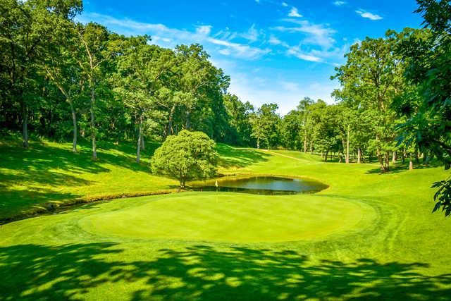 Geneva National Golf - Palmer Course - photo 2