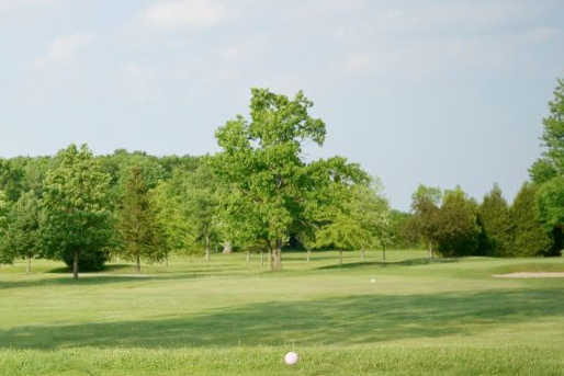 Clifton Springs Country Club - photo 2