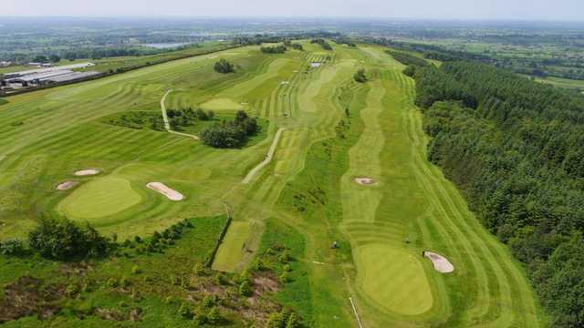 Longridge Golf Club - photo 6