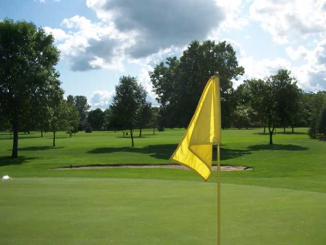 Angushire Golf Course - photo 2