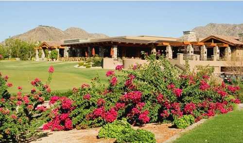 Paradise Valley Country Club - photo 4