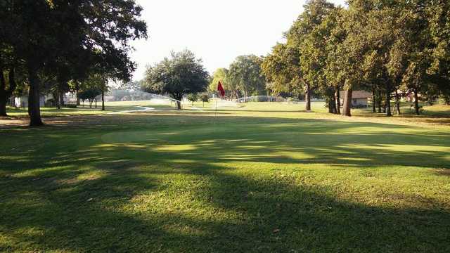 Star Harbor Golf Club - photo 1